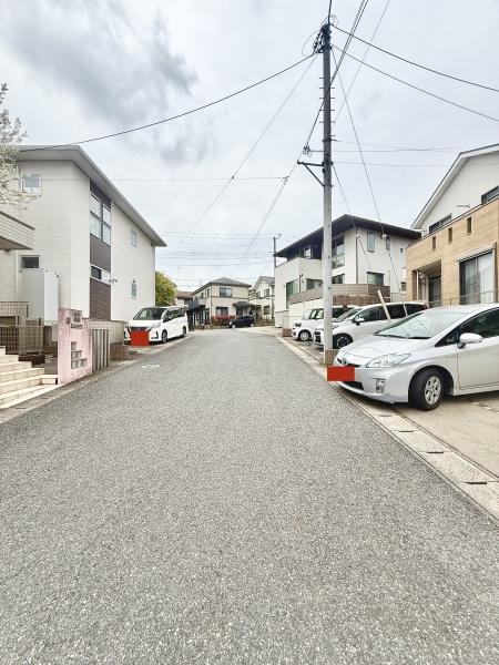 市原市ちはら台南４丁目の中古一戸建て