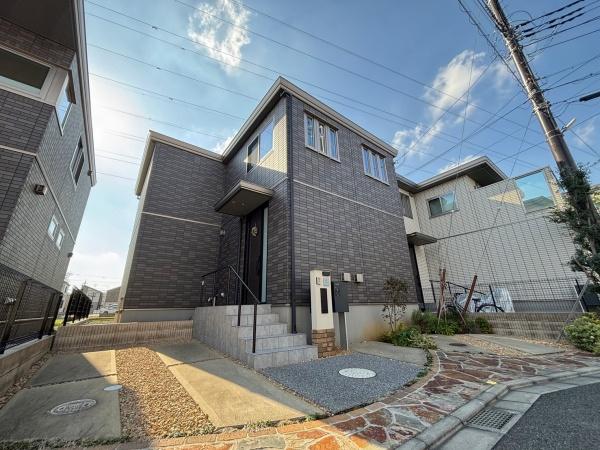 八千代市八千代台北11丁目　戸建