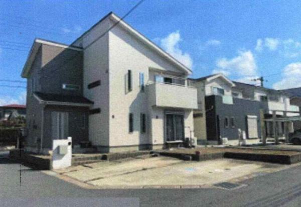 木更津市八幡台3丁目　戸建