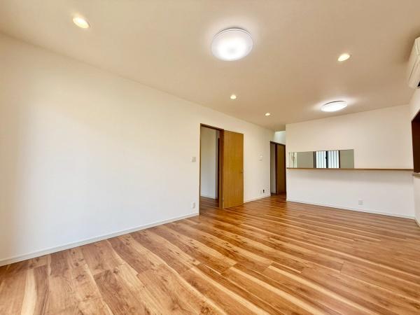 大網白里市みどりが丘2丁目　戸建