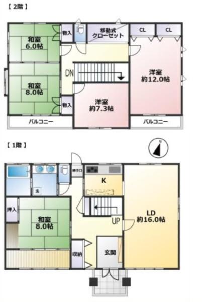 山武市成東　中古戸建