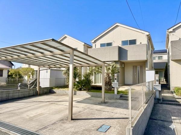 木更津市金田東1丁目 戸建