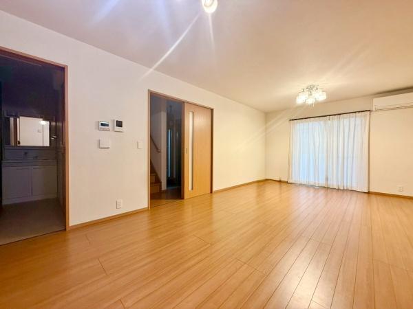 木更津市金田東1丁目　戸建