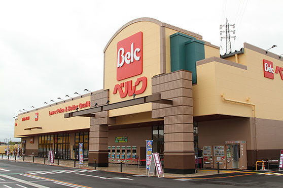 千葉市中央区南生実町の中古一戸建て(ベルク千葉浜野店)