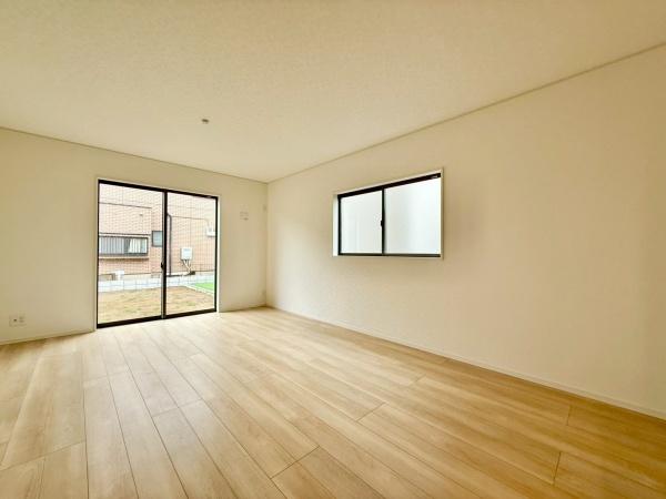 袖ケ浦市今井第5　新築戸建　全7棟