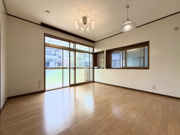 千葉市若葉区若松町　戸建