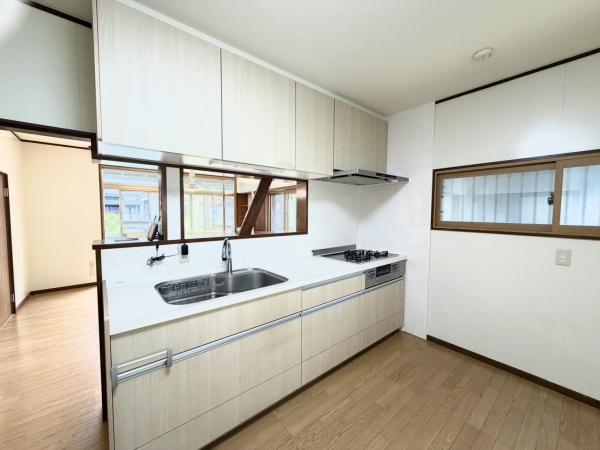 千葉市若葉区若松町　戸建