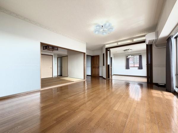 スカイプラザユーカリが丘センターハイツ