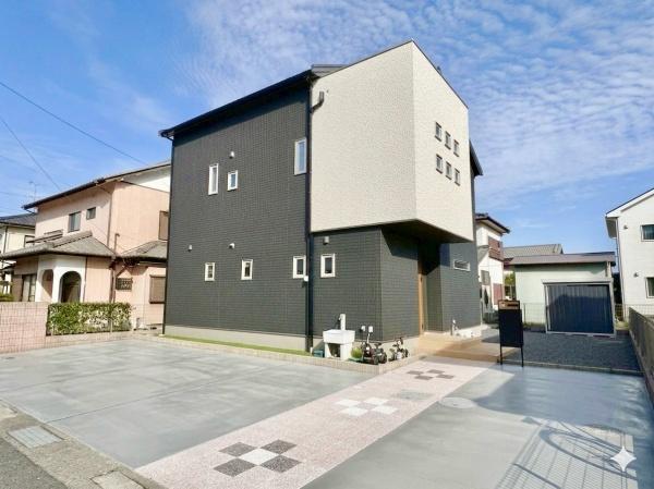 山武市成東　戸建