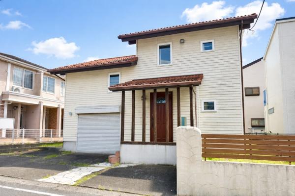 市原市辰巳台西５丁目の中古一戸建