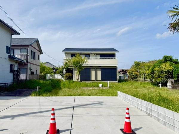 長生郡白子町幸治中古戸建