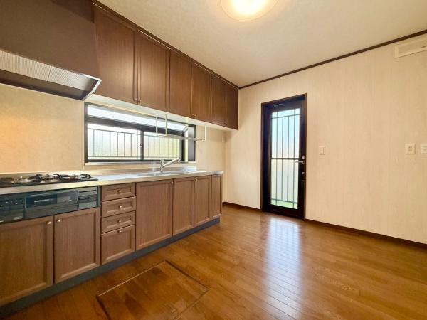 長生郡白子町幸治中古戸建