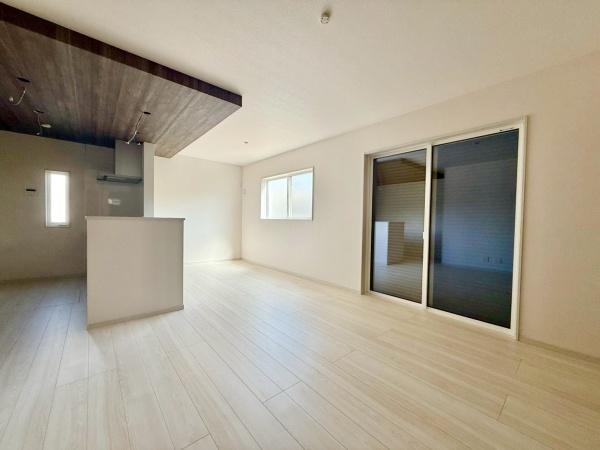 茂原市本納　新築戸建　全39区画