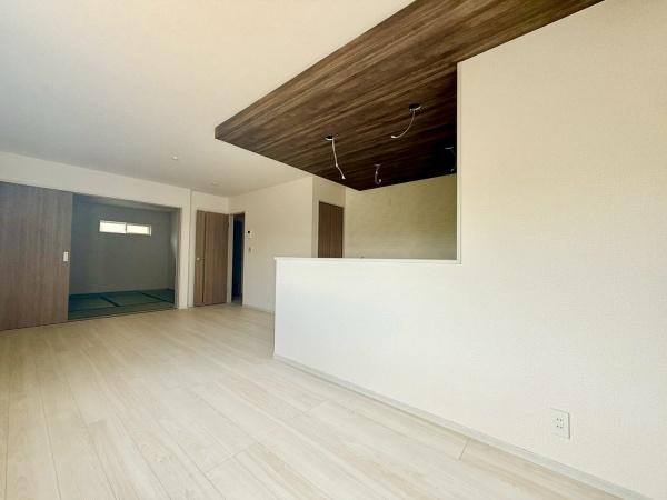 茂原市本納　新築戸建　全39区画