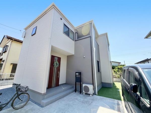 稲毛区長沼原町　戸建