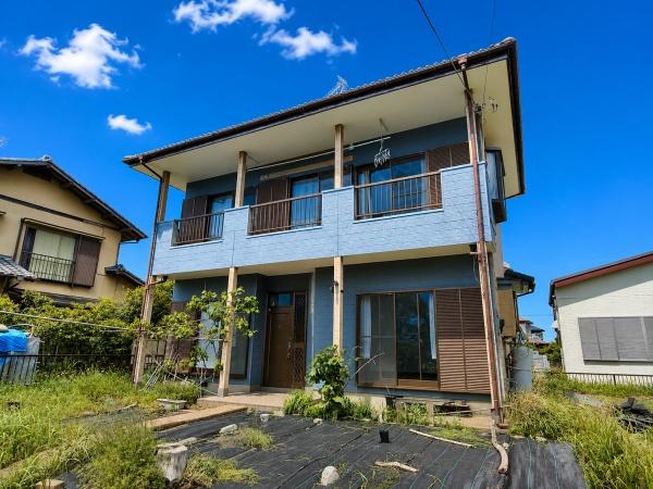 大網白里市北今泉　中古戸建