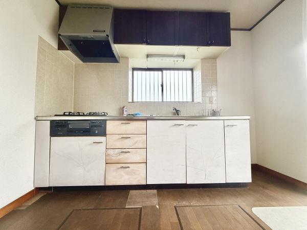 大網白里市北今泉　中古戸建