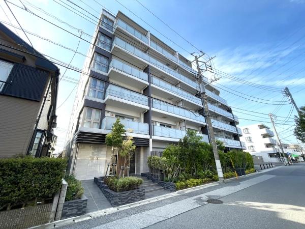 エクセレントシティ幕張本郷レジデンス
