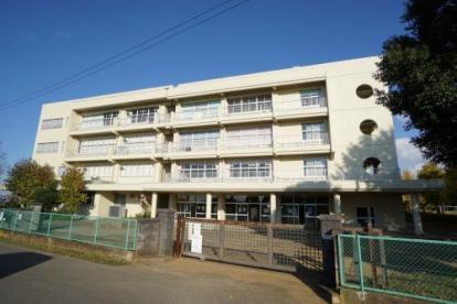 サンヴェール千葉サザンヒルズ(千葉市立大木戸小学校)