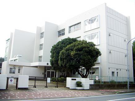 千葉市若葉区千城台東1丁目第2　新築戸建　全2棟(千葉市立千城台東小学校)