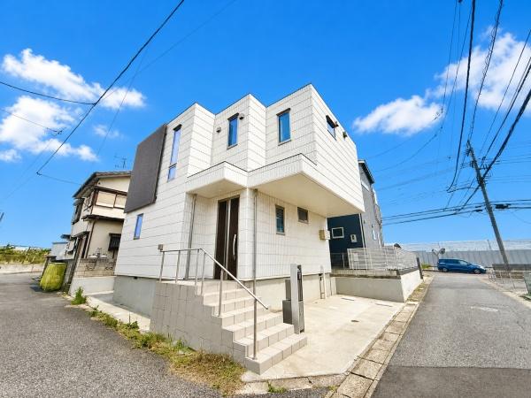 白井市冨士の中古一戸建