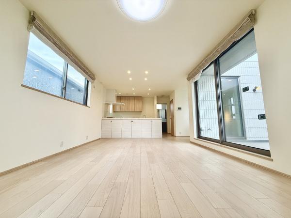 白井市冨士の中古一戸建