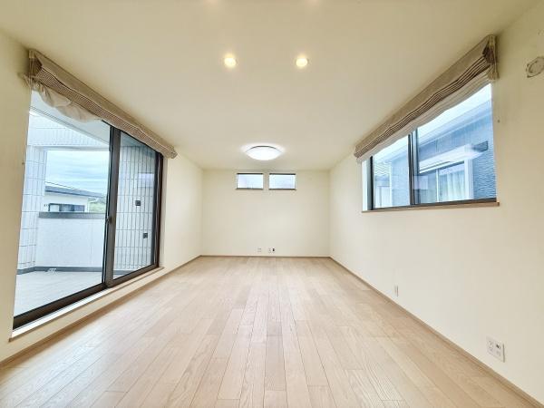 白井市冨士の中古一戸建