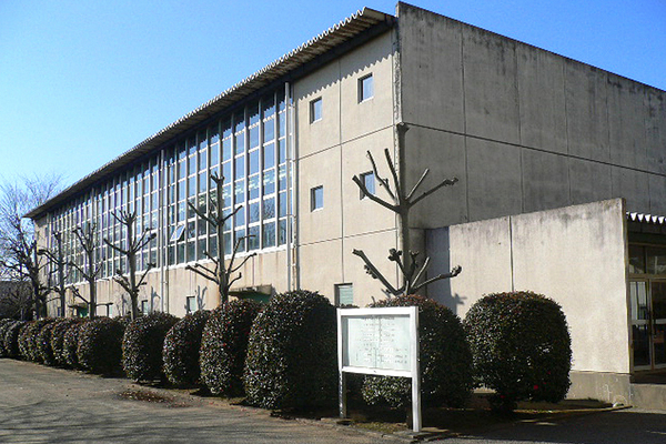 四街道市千代田１丁目　A区画(四街道市立八木原小学校)