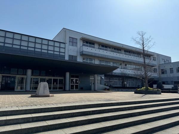 四街道市鹿渡6期　新築戸建　全4棟(四街道市立四街道中学校)