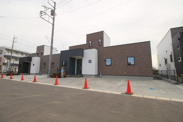 スカイヴィレッジ川場　戸建て　全8棟