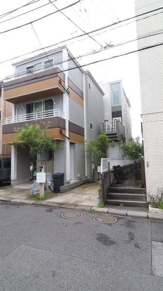 市川市相之川４丁目