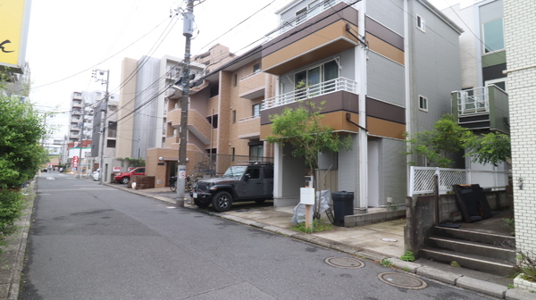 市川市相之川４丁目