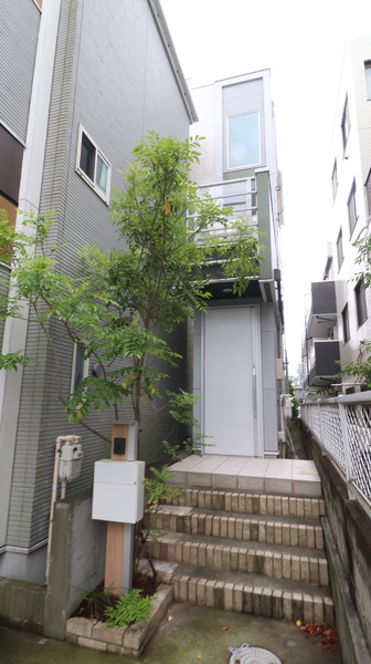 市川市相之川４丁目