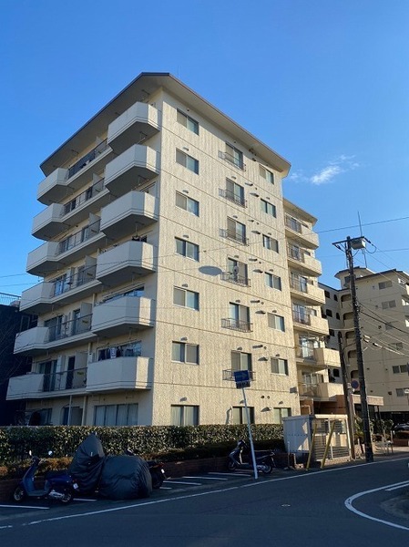 行徳アーバンライフ