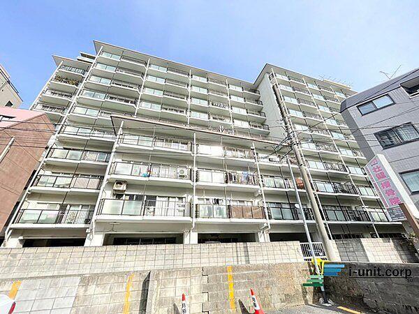 メゾン市川