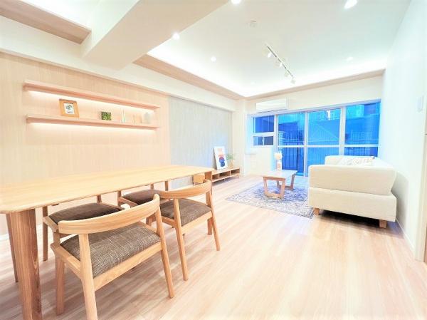 メゾン市川
