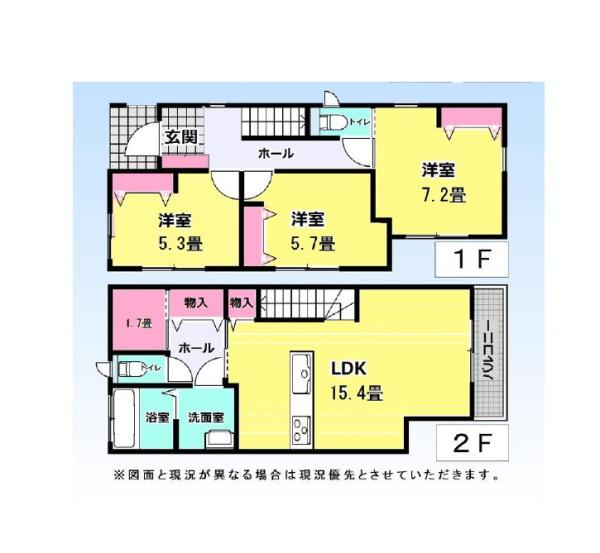 千葉市若葉区西都賀5丁目