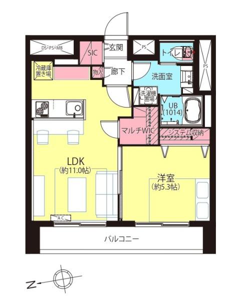 東カングランドマンション浦安