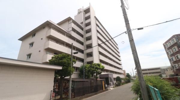 西船橋ハイツ