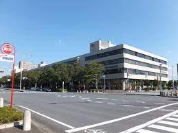 プレミアムレジデンス千葉県立美術館前(千葉中央郵便局)