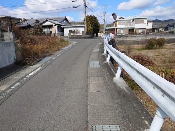 紀の川市貴志川町岸宮の土地