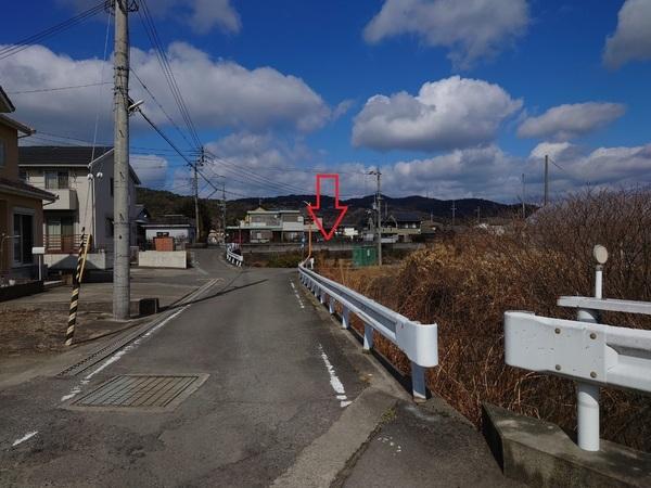 紀の川市貴志川町岸宮の土地