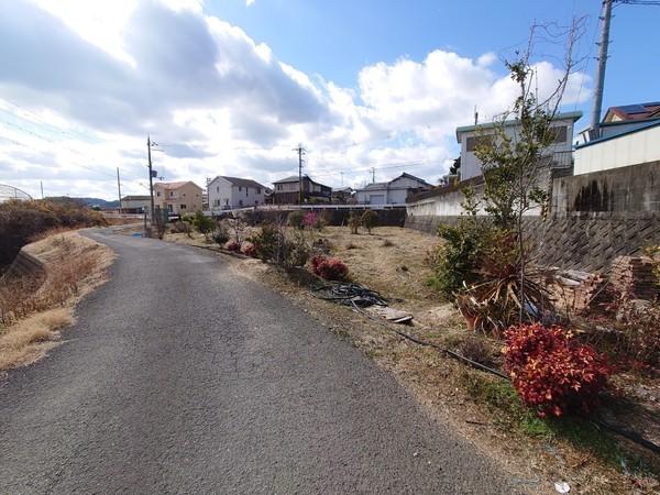 紀の川市貴志川町岸宮の土地