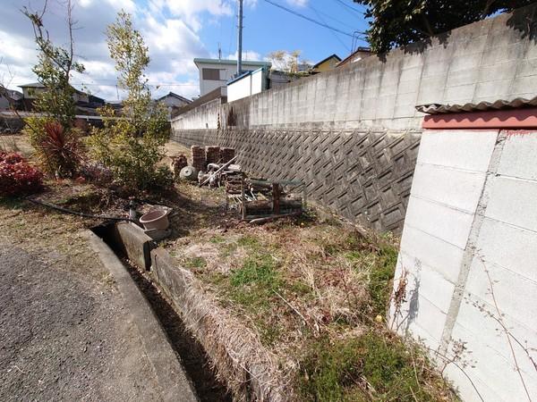 紀の川市貴志川町岸宮の土地