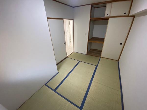 日商岩井京橋ハイツ