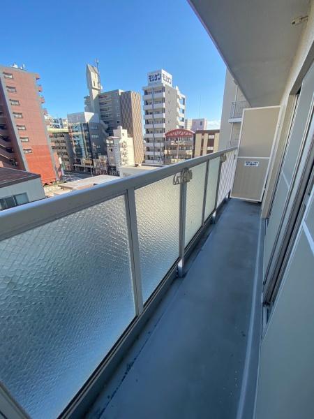 日商岩井京橋ハイツ