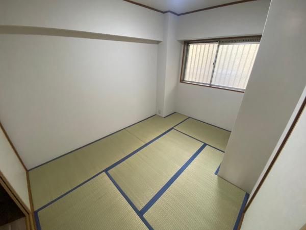 日商岩井京橋ハイツ