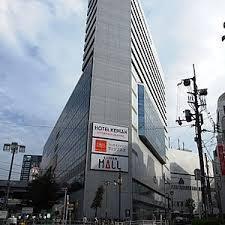 京橋南コーポ3号棟(京阪モール)