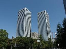 京橋南コーポ3号棟(TWIN21)