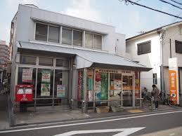 京橋南コーポ3号棟(城東鴫野西郵便局)